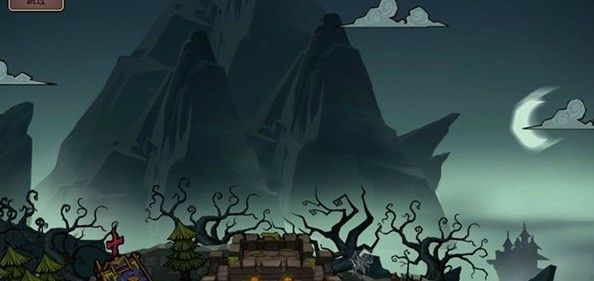 獵魔師重生1.2.1無限水晶安卓中文版截圖3