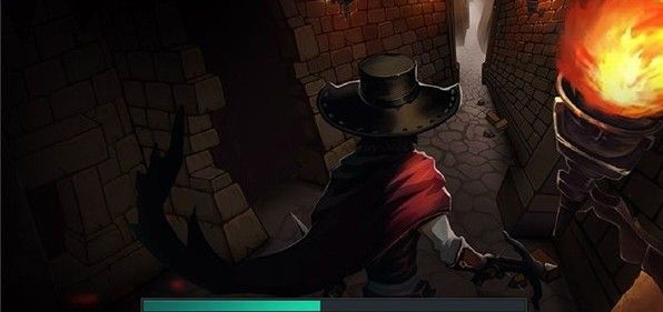獵魔師重生1.2.1無限水晶安卓中文版截圖1