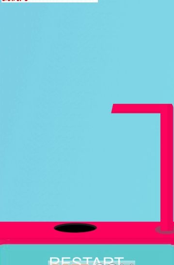 火柴人翻轉(zhuǎn)進(jìn)洞最新手機(jī)版游戲下載截圖2