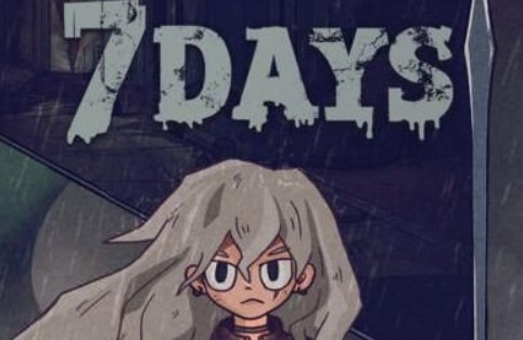 7Days游戲攻略：人物劇情分析匯總