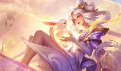 王者榮耀：嫦娥頭像框怎么獲得？嫦娥頭像框獲得方法介紹