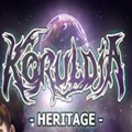 科鲁尔迪亚遗产中文汉化版游戏（Koruldia Heritage）