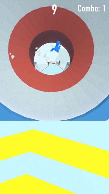 Color Border手機游戲安卓版截圖1
