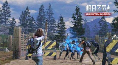 明日之后：海綿寶寶怎么獲得？海綿寶寶獲得攻略