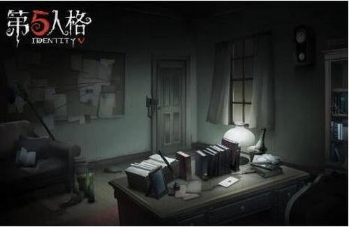 第五人格：邪眼之視頭像框怎么獲得？邪眼之視頭像框獲得方法介紹