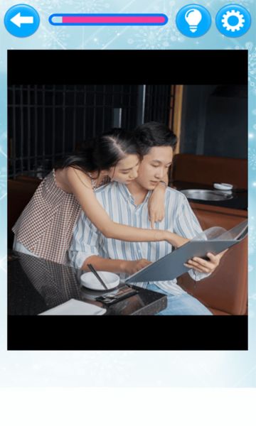 我討厭情侶手游最新正版下載截圖2