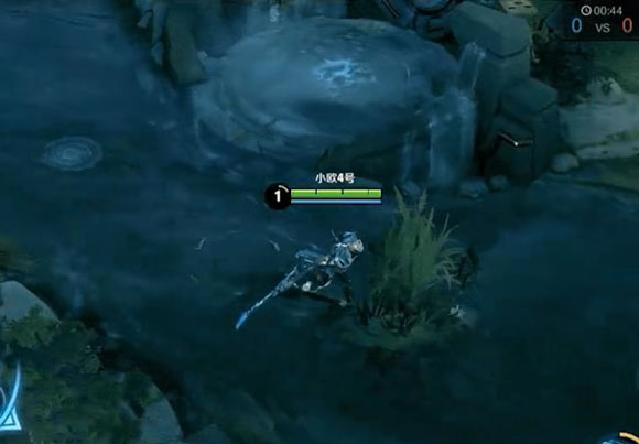 王者榮耀新地圖