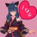 Virtual lover 3D中文中文版安卓游戲下載(虛擬情人3D)