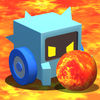 Lava Ball Wars手機(jī)游戲版下載