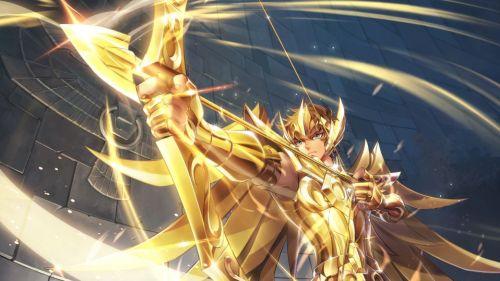 圣斗士星矢：年終禮包怎么獲得？年終禮包獲得方法介紹