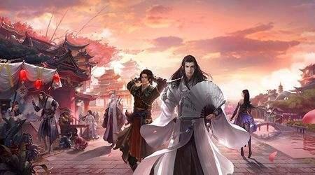 楚留香手游：普天同慶紅包怎么獲得？普天同慶紅包獲得方法攻略
