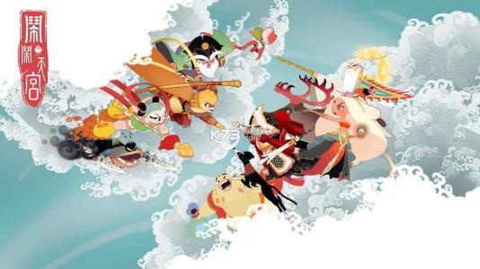 鬧鬧天空：嫦娥怎么玩？嫦娥打團(tuán)推薦攻略
