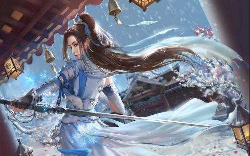 楚留香手游：12月29日打坐地點(diǎn)在哪？12月29日打坐地點(diǎn)介紹