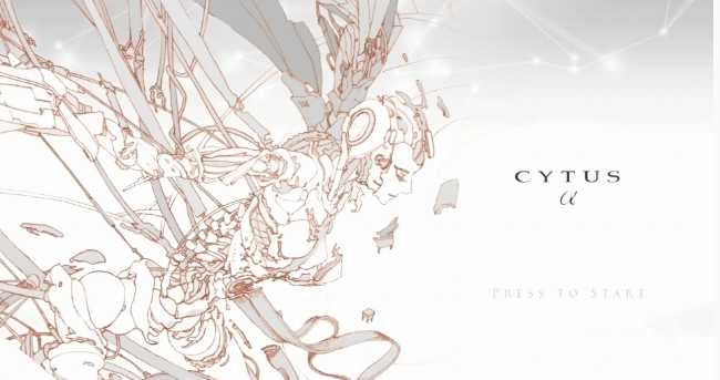 經(jīng)典國(guó)產(chǎn)音游《Cytus α》確定19年4月25日登陸Switch