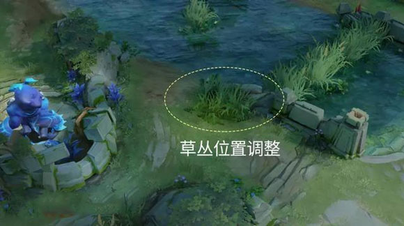 王者榮耀新地圖