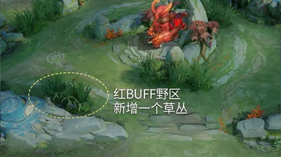 王者榮耀新地圖