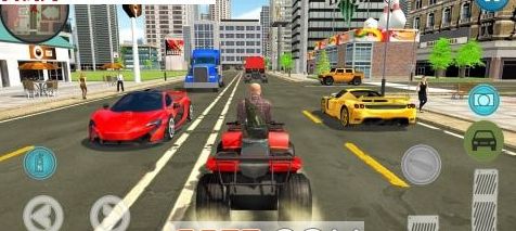 Go To Town 3安卓正式版截圖2