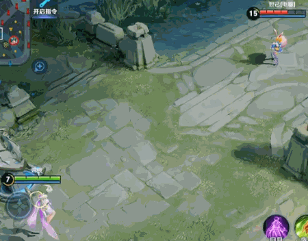 嫦娥一技能.gif