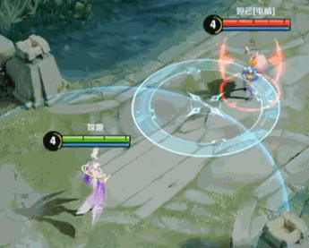 嫦娥二技能.gif