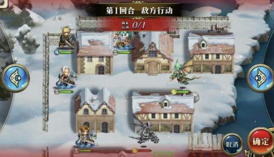 夢幻模擬戰(zhàn)手游一般搖滾怎么打？一般搖滾挑戰(zhàn)攻略