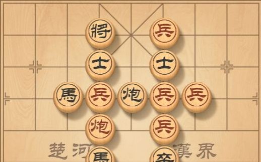 天天象棋殘局挑戰(zhàn)106期攻略：殘局挑戰(zhàn)106期通關步驟