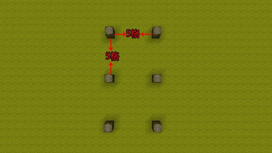迷你世界中世紀(jì)建筑教程