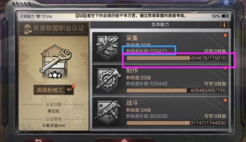 明日之后