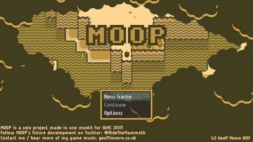 MOOP安卓版手游中文版地址截圖5