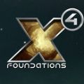 X4 Foundations中文汉化中文版游戏（X4基奠）