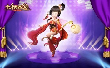 大話西游：人族是可以這么玩的 這些技巧你學(xué)會了嗎？