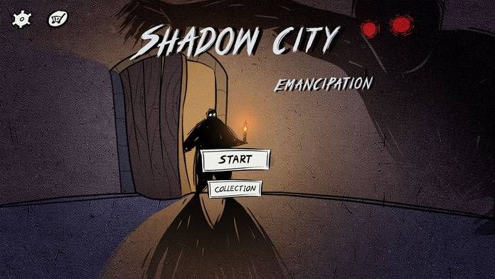 Shadow City中文版手游安卓地址截圖4