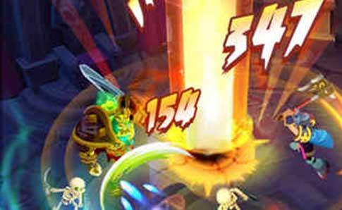 魔界塔雙刃重斧怎么樣？雙刃重斧的基本屬性介紹