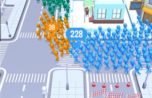 Crowd City進不去怎么辦？進不去閃退黑屏解決方法