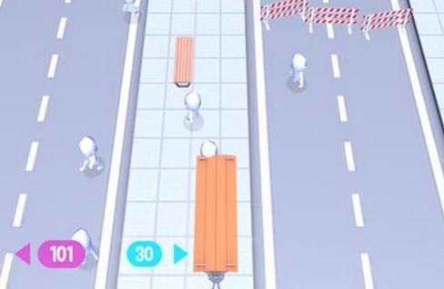 Crowd City攻略大全：快速獲取高分攻略