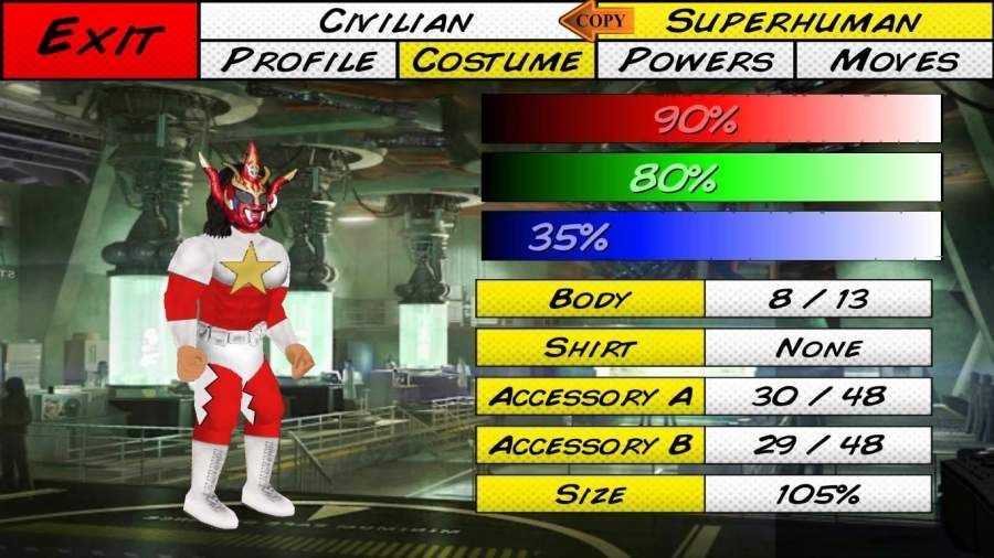抖音Super City超級(jí)城市手機(jī)游戲安卓版截圖4