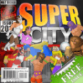 抖音Super City超級(jí)城市手機(jī)游戲安卓版