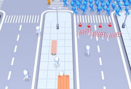 Crowd City沒(méi)有聲音怎么辦？沒(méi)有聲音解決方法