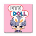 BTS Doll中文手機版游戲