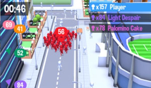 crowd city怎么改名字？游戲名字修改方法
