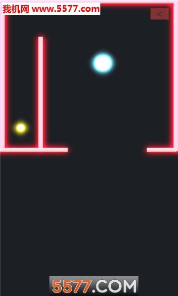 Neon Spark手機(jī)游戲安卓版下載截圖3