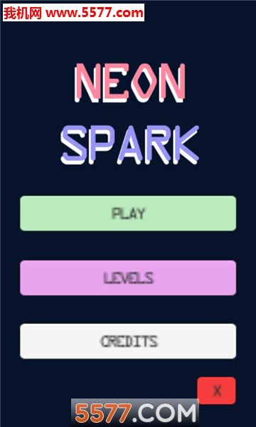 Neon Spark手機(jī)游戲安卓版下載截圖2