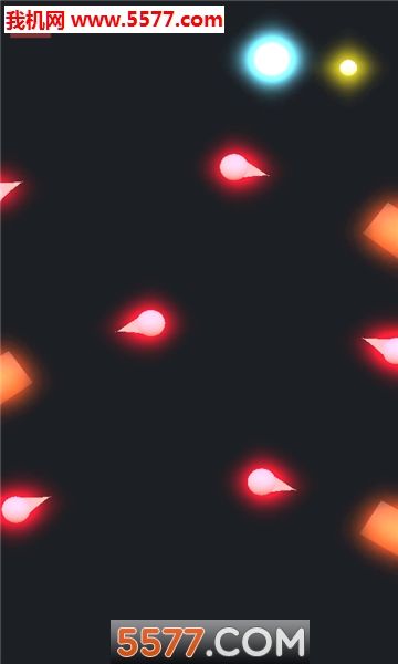 Neon Spark手機(jī)游戲安卓版下載截圖4