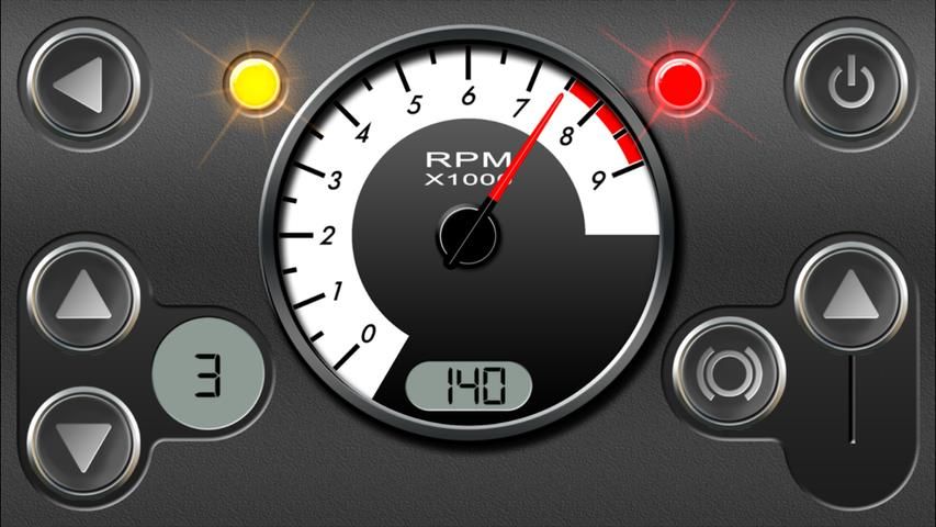 RevHeadzEngineSounds手機游戲版下載截圖1