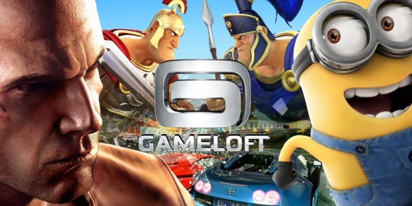 Gameloft