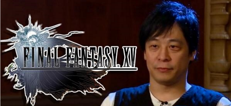 FF15總監(jiān)：下一代主機(jī)將以云技術(shù)為主要技術(shù)支撐