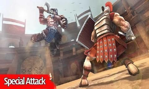 刀戰(zhàn)（BattleBlade）安卓版下載截圖4