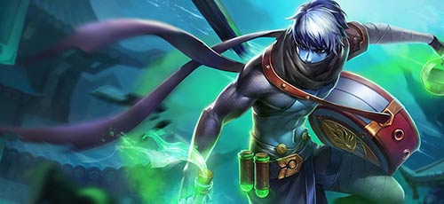 王者榮耀體驗服更新