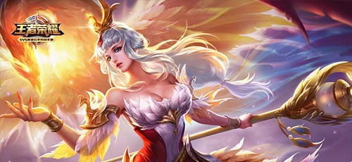 王者榮耀體驗(yàn)服更新