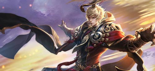 王者榮耀體驗服更新