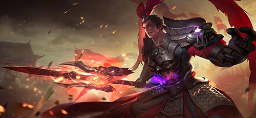 王者榮耀體驗服更新